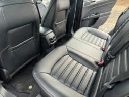 
										Ford Mondeo (V), 2021 full									