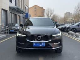
										Volvo XC60, 2024 full									