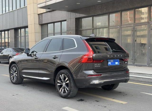 
								Volvo XC60, 2024 full									