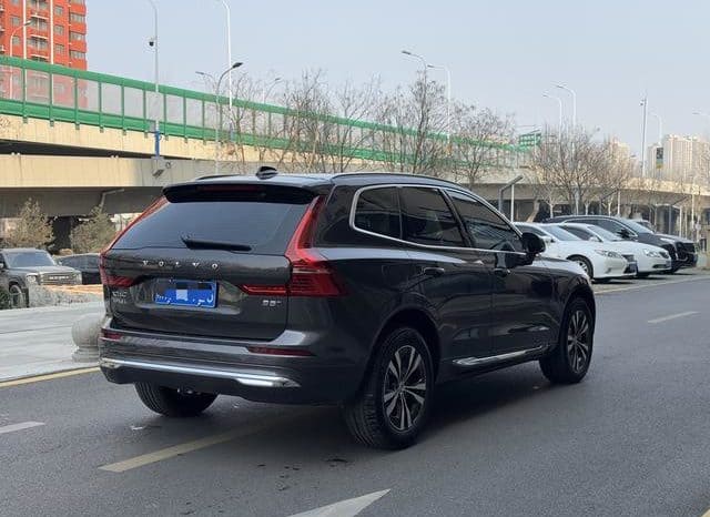 
								Volvo XC60, 2024 full									