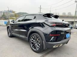 
										Changan UNI-T, 2022 full									