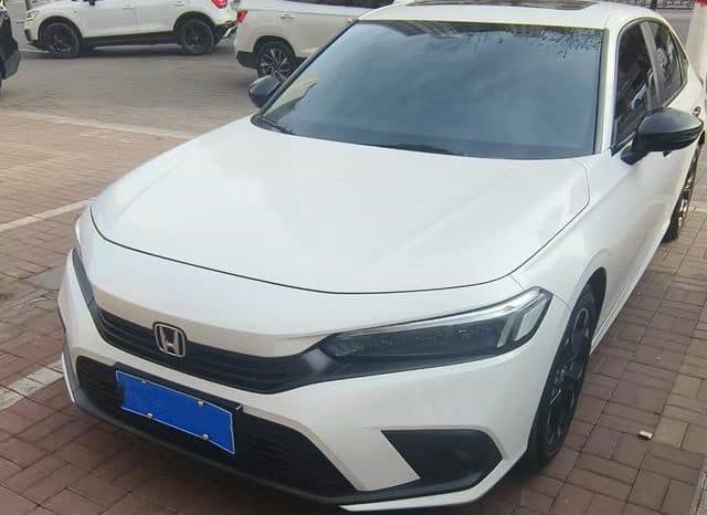 67cb25828d3b2 Honda Civic, 2022