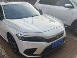 
										Honda Civic, 2022 full									