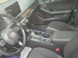 
										Honda Civic, 2022 full									
