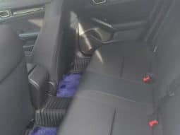 
										Honda Civic, 2022 full									