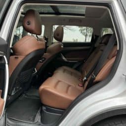 
										Geely Atlas, 2020 full									