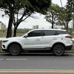 
										Geely Atlas, 2020 full									
