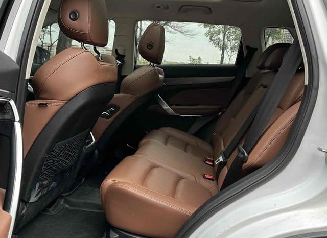 
								Geely Atlas, 2020 full									