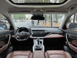 
										Geely Atlas, 2020 full									
