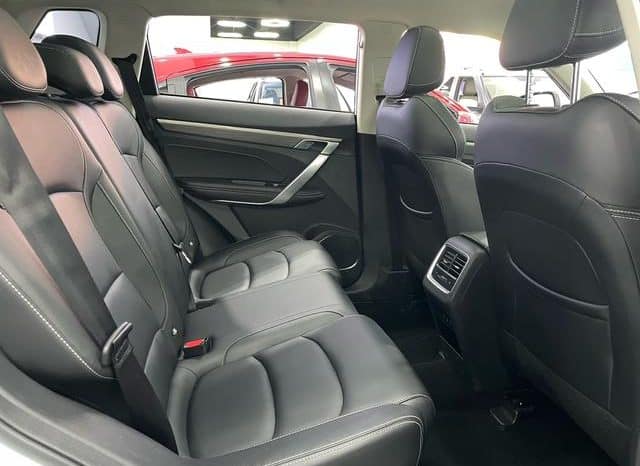 
								Geely Atlas, 2021 full									