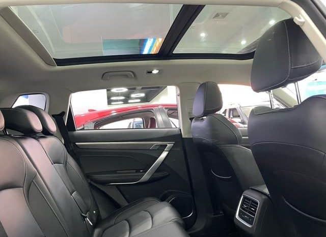 
								Geely Atlas, 2021 full									
