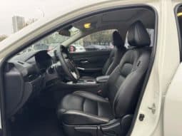 
										Nissan Sylphy (IV), 2021 full									