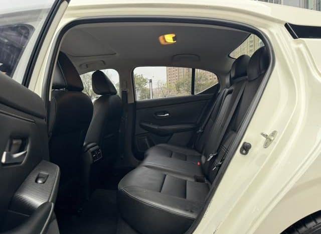 
								Nissan Sylphy (IV), 2021 full									
