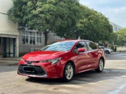 67cb298729b59 Toyota Levin, 2021