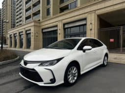 67cb298d8e3d1 Toyota Corolla (XII), 2021