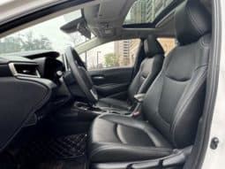 
										Toyota Corolla (XII), 2021 full									