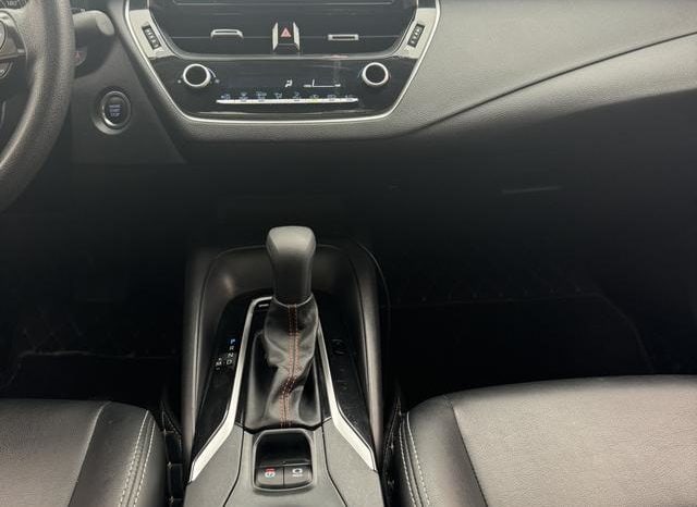 
								Toyota Corolla (XII), 2021 full									