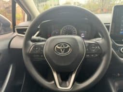 
										Toyota Corolla (XII), 2021 full									
