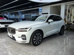 67cb2c323c9a8 Volvo XC60, 2022