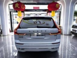 
										Volvo XC60, 2022 full									