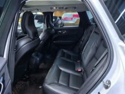 
										Volvo XC60, 2022 full									