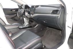 
										Honda Crider (II), 2022 full									