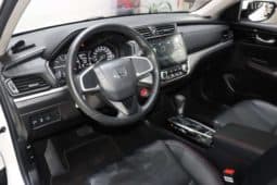 
										Honda Crider (II), 2022 full									