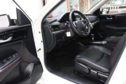 
										Honda Crider (II), 2022 full									