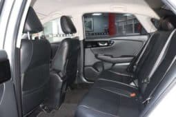 
										Honda Crider (II), 2022 full									