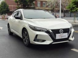 
										Nissan Sylphy (IV), 2021 full									