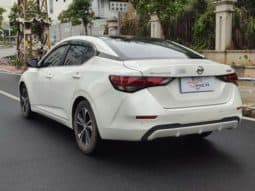 
										Nissan Sylphy (IV), 2021 full									