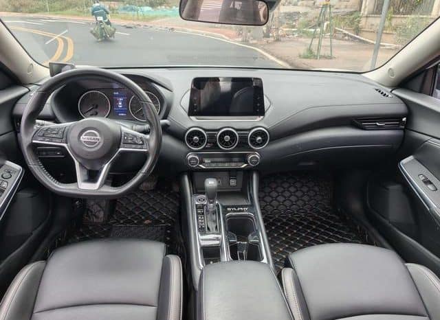 
								Nissan Sylphy (IV), 2021 full									