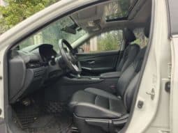 
										Nissan Sylphy (IV), 2021 full									