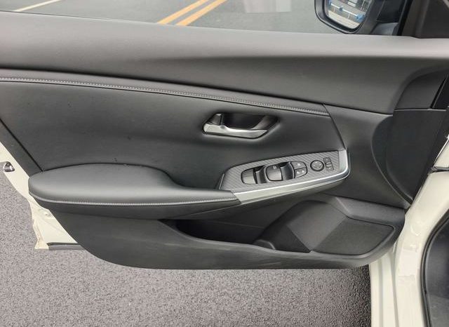 
								Nissan Sylphy (IV), 2021 full									