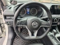 
										Nissan Sylphy (IV), 2021 full									
