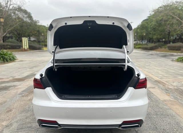 
								Geely Binrui, 2020 full									