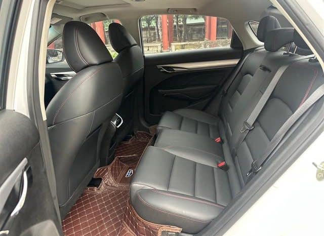 
								Geely Binrui, 2020 full									