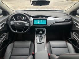 
										Geely Binrui, 2020 full									