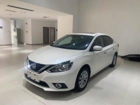 Nissan Sylphy (IV), 2021