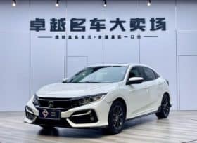 Honda Civic, 2022