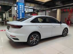 
										Geely Emgrand, 2022 full									