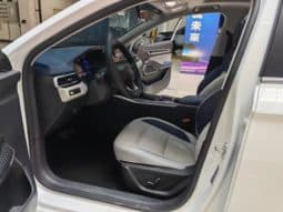 
										Geely Emgrand, 2022 full									