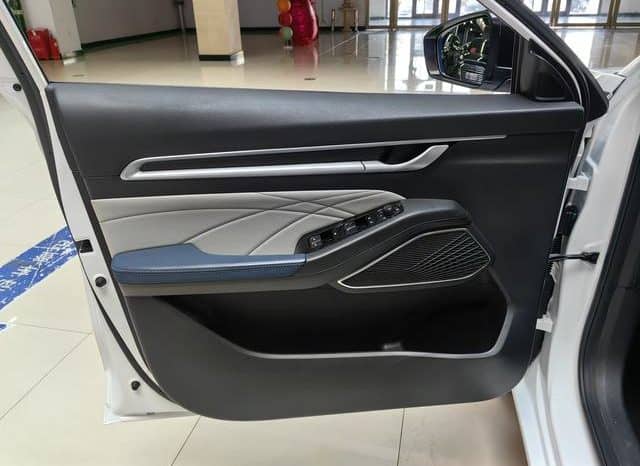 
								Geely Emgrand, 2022 full									