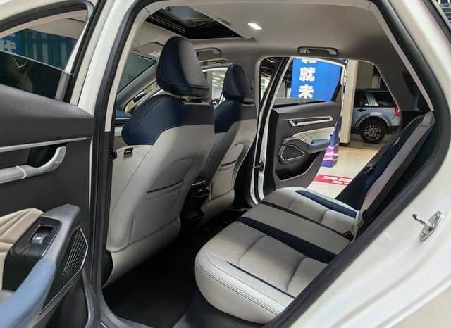 
								Geely Emgrand, 2022 full									