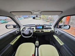 
										Geely Panda, 2024 full									