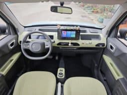 
										Geely Panda, 2024 full									