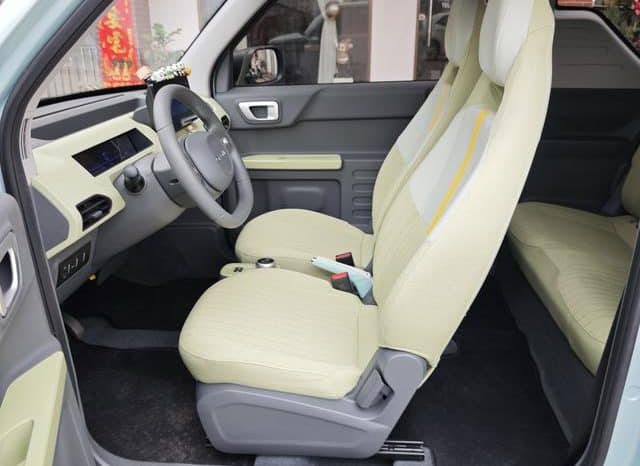 
								Geely Panda, 2024 full									