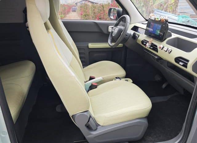 
								Geely Panda, 2024 full									