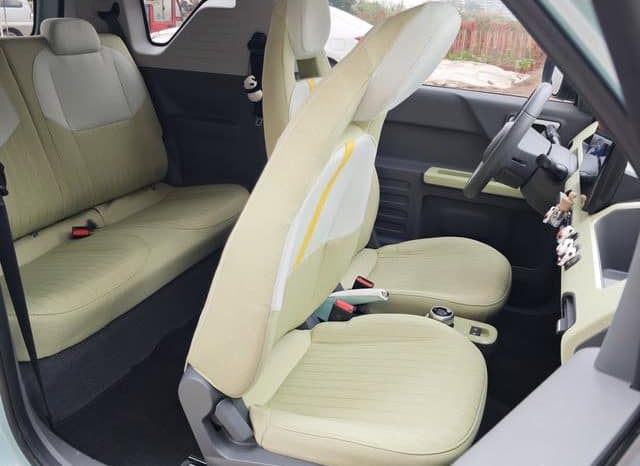 
								Geely Panda, 2024 full									