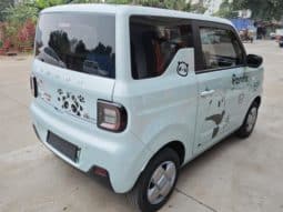 
										Geely Panda, 2024 full									
